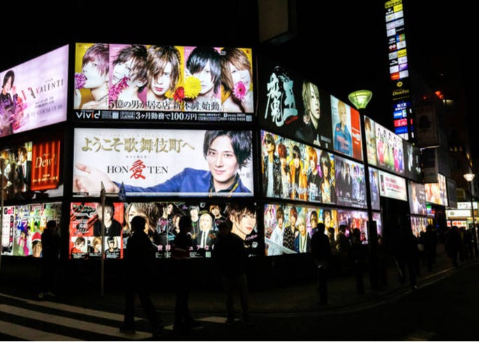 Look Don T Touch Behind The Secret World Of Japan S Hostess Clubs Live Japan Travel Guide