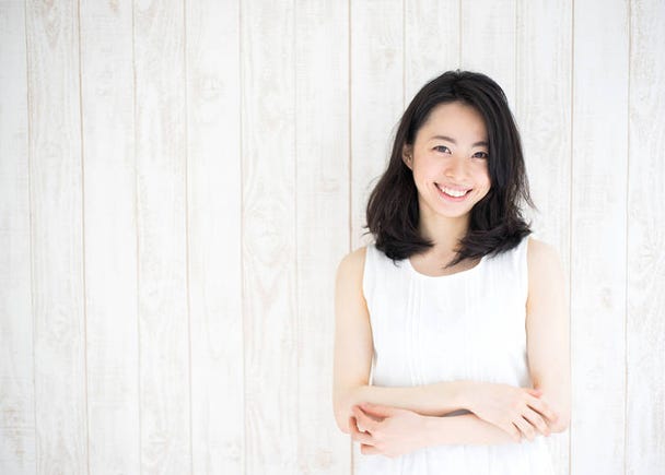 Our Insider: Meet Yuki the Hostess