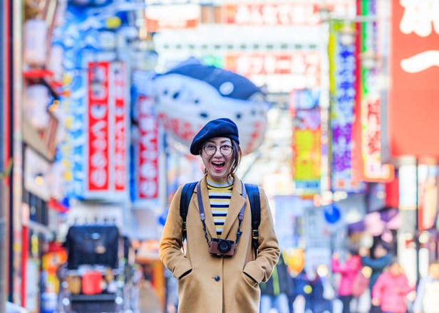 2019年の訪日外国人数は3188万人、中国が950万人超え――JNTO発表