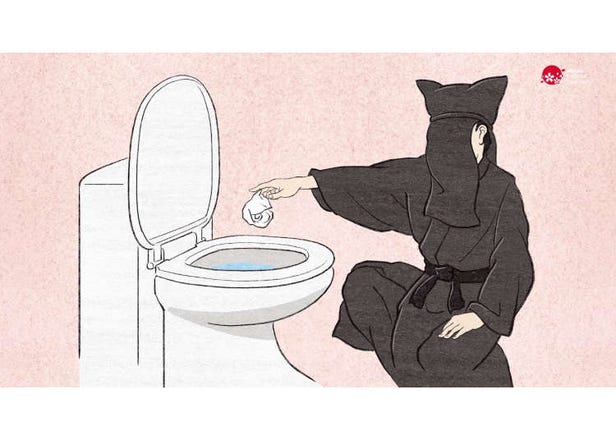 How Not to be an (Unintended) Jerk in Japan: Top 5 Manners Tourists Always Forget to Follow