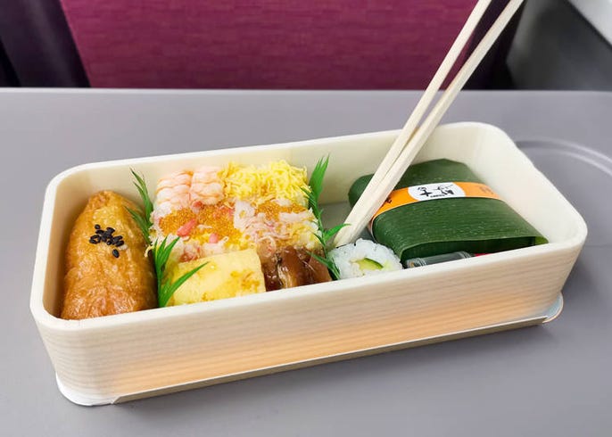 That S Too Unique 6 Weird Ways Foreigners Were Shocked By Real Japanese Bento Culture Live Japan Travel Guide