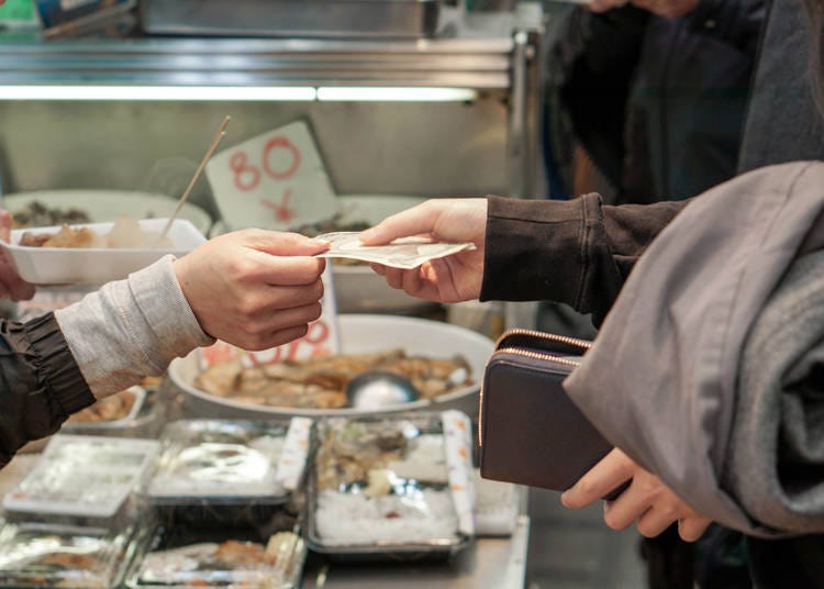 How the Consumption Tax System Works in Japan