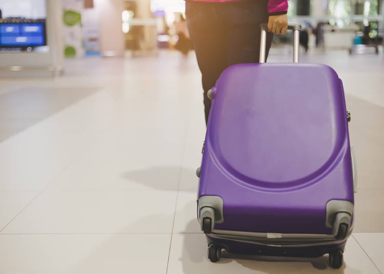 Departure Tax Implemented Since January 2019
