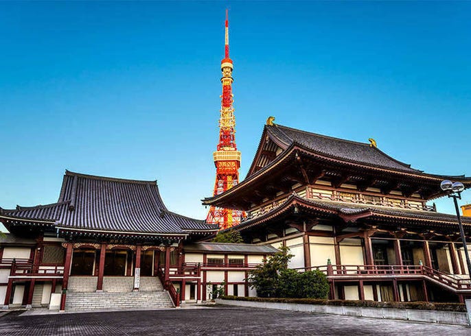 空姐教你如何用2天玩東京 2天1夜經典快閃行程 不藏私推薦 live japan 日本旅遊 文化體驗導覽