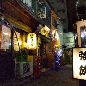 東京新宿黃金街酒吧夜生活體驗
▶點擊預約
圖片提供：Klook