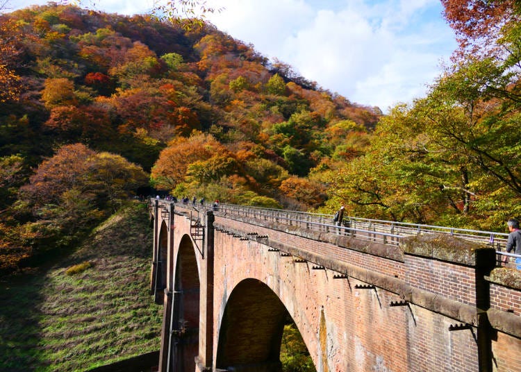 【長野】碓氷峠＝碓冰峠＝ㄉㄨㄟ　冰　ㄑㄧㄚˇ