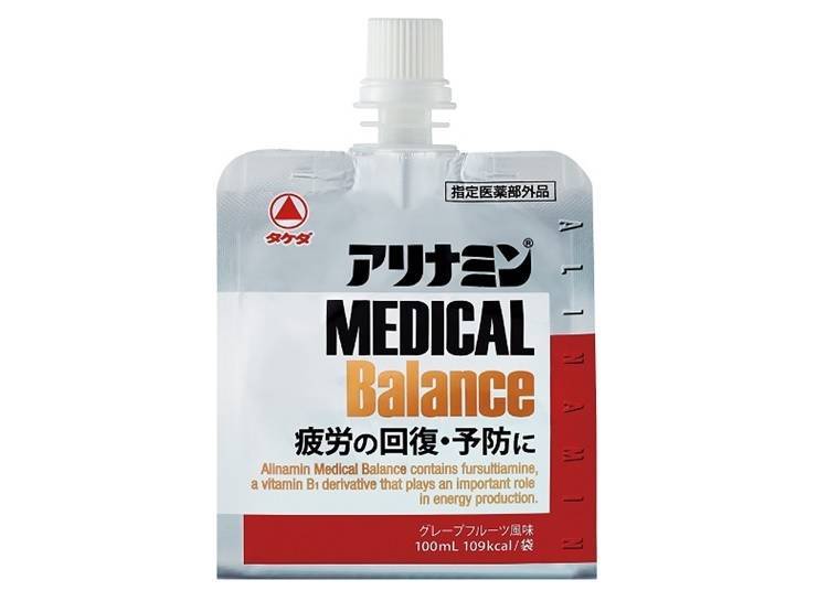 ※日本的醫藥部外品定義為：「不具有治療藥效，但內部含有部分有效成分，也就是雖然無法用來治療或改善狀況，但具有預防效果這樣的商品。」