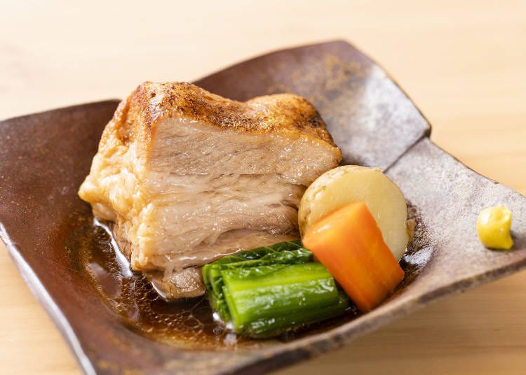 Outstanding Japanese Pork Dishes Around Kawagoe and Chichibu! See Why ...