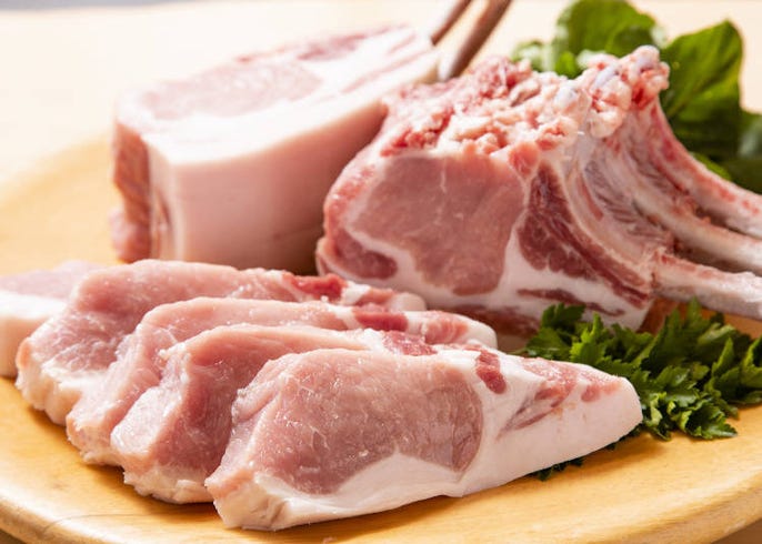 １に秩父 ２に川越 3に豚肉 東京のお隣 埼玉 観光は豚肉を食べるのが新定番 Live Japan 日本の旅行 観光 体験ガイド