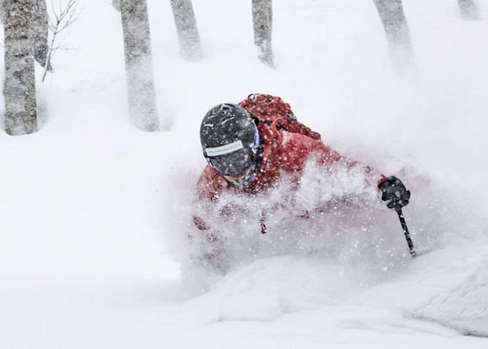 hakuba valley top 6 ski resorts in
