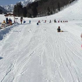 Skiing Experience at ABLE Hakuba Goryu & Hakuba 47 in Nagano
