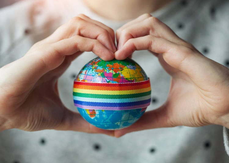 4. Have you dated people from your home country before? Is there anything that stands out about this relationship?