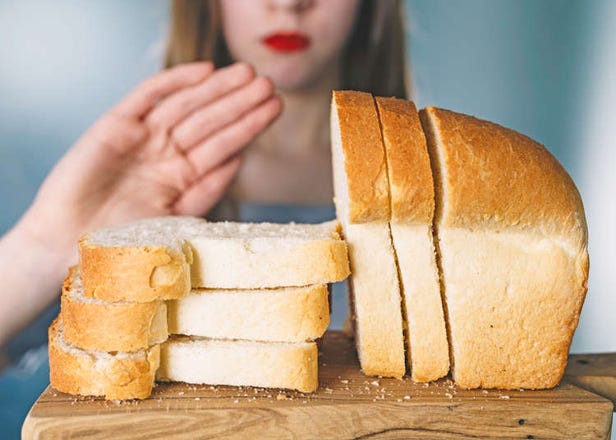 おにぎり、パン、味噌汁。外国人に嫌われている味No.1は？