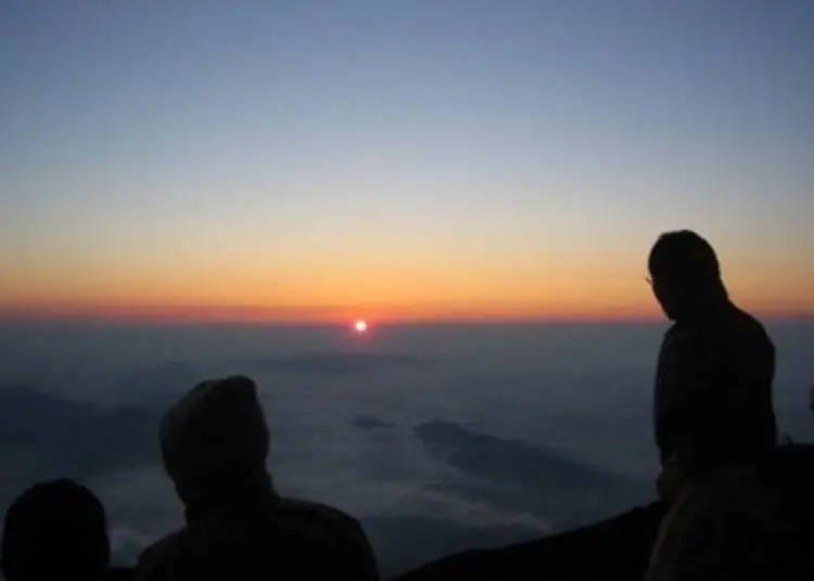 (Photo courtesy of Yamanashi Tourism Promotion Organization)