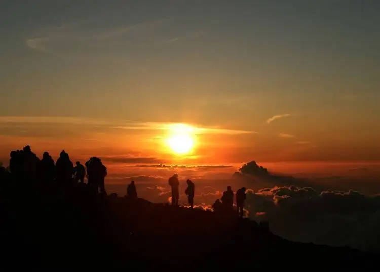 Create The Perfect Memory at Mt. Fuji