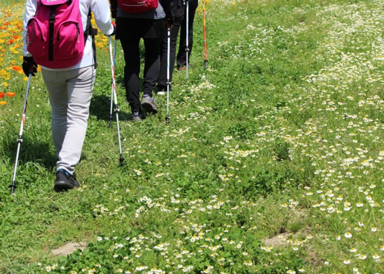 富士登山前に必要な準備