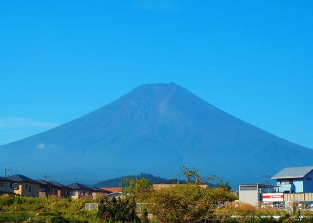 We Asked a Mount Fuji Guide What To Know About Climbing Mount Fuji