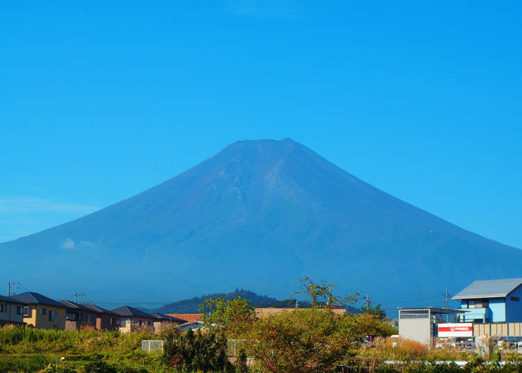 富士山怎样登山 什么时期最好 日本专业向导教你爬富士山攻略 Live Japan 日本的旅行 旅游 体验向导