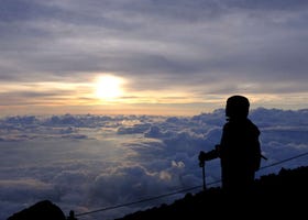 日本登山嚮導現身說法！爬富士山前人人都該知道的「基本登山注意事項及規範」