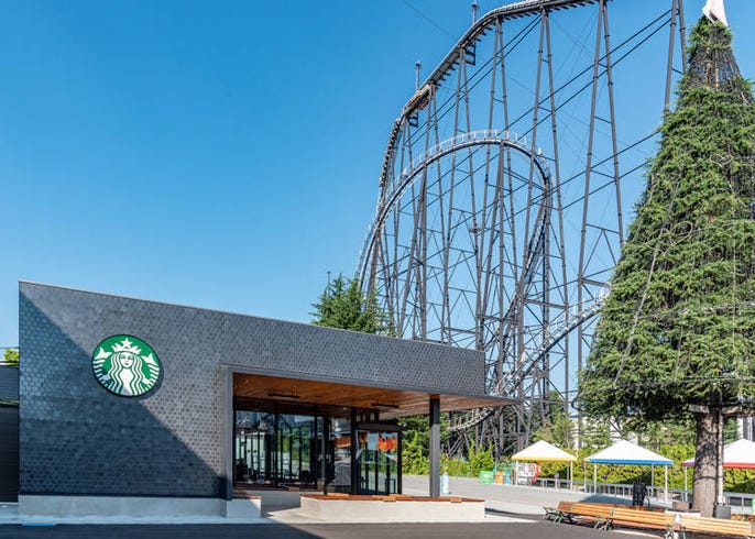 Enjoy Fuji Q Highland S Record Setting Attractions With This Incredible Discount Bus Ticket Live Japan Travel Guide