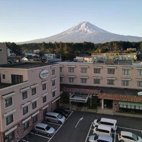 West Inn Fuji-Yoshida