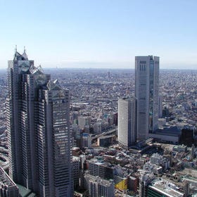 Tokyo Metropolitan Government