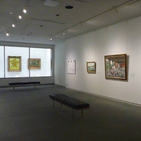 Seiji Togo Memorial Sompo Japan Museum of Art