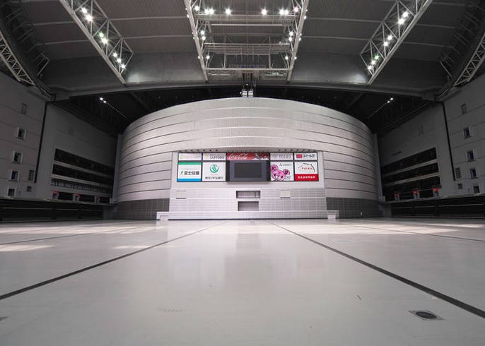 埼玉スタジアム周辺のおすすめ観光 グルメスポット4選 サッカーファンに行ってほしい場所はここ Live Japan 日本の旅行 観光 体験ガイド