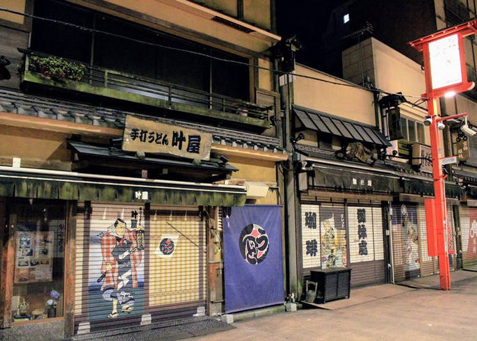両国国技館 周辺に行くなら立ち寄りたい おすすめグルメ 観光スポットまとめ Live Japan 日本の旅行 観光 体験ガイド