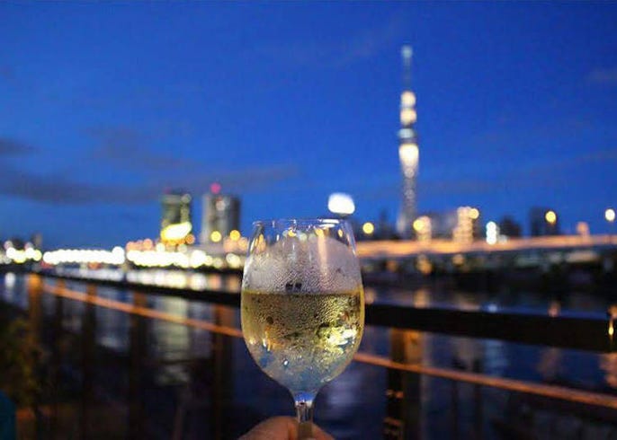 両国国技館 周辺に行くなら立ち寄りたい おすすめグルメ 観光スポットまとめ Live Japan 日本の旅行 観光 体験ガイド