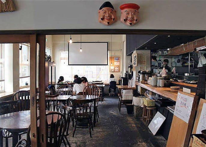 両国国技館 周辺に行くなら立ち寄りたい おすすめグルメ 観光スポットまとめ Live Japan 日本の旅行 観光 体験ガイド