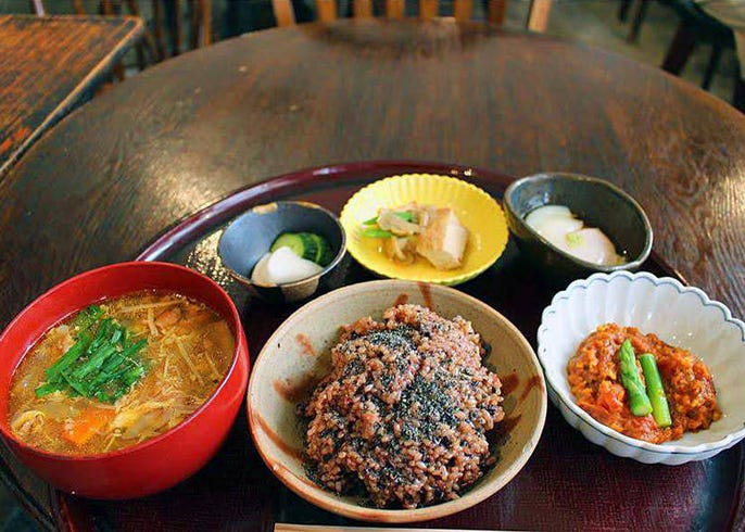 両国国技館 周辺に行くなら立ち寄りたい おすすめグルメ 観光スポットまとめ Live Japan 日本の旅行 観光 体験ガイド