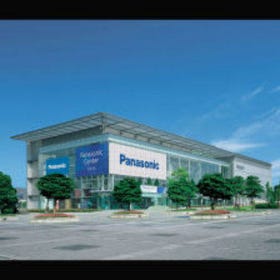 东京Panasonic中心