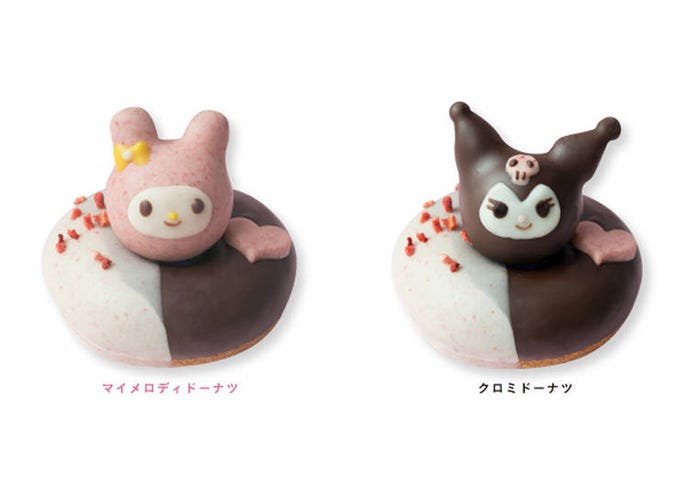 か かわいい バレンタイン時期だけ食べられるキャラ系スイーツ3選 Live Japan 日本の旅行 観光 体験ガイド