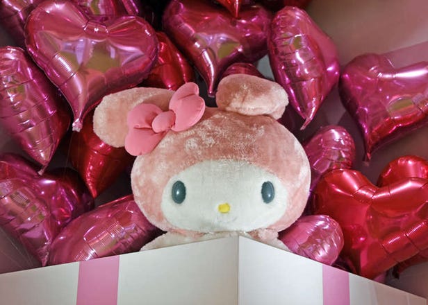 サンリオファン必見！ 45周年のマイメロやキキ＆ララ新グッズがお披露目されたSANRIO EXPO 2020
