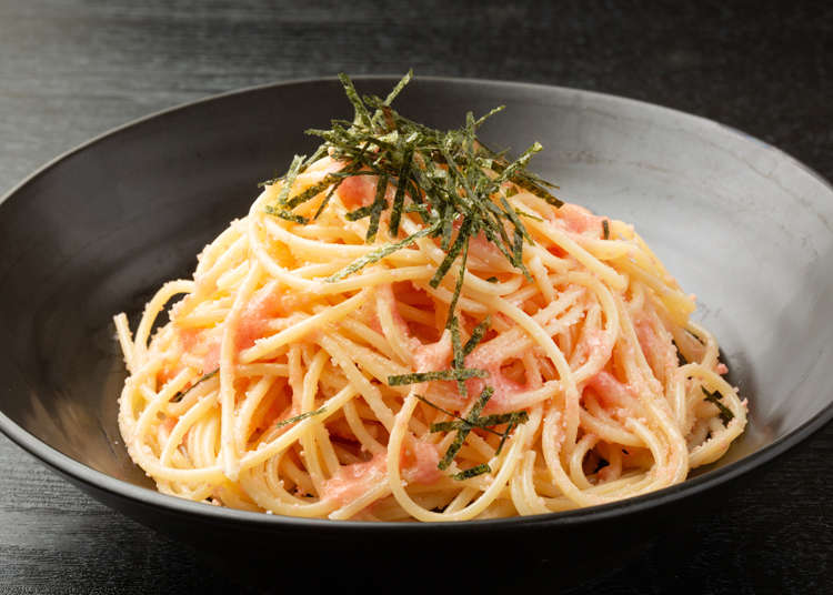 'Is This Really Italian?!' Crazy Things About Japanese Food That Shocked an Italian Traveler