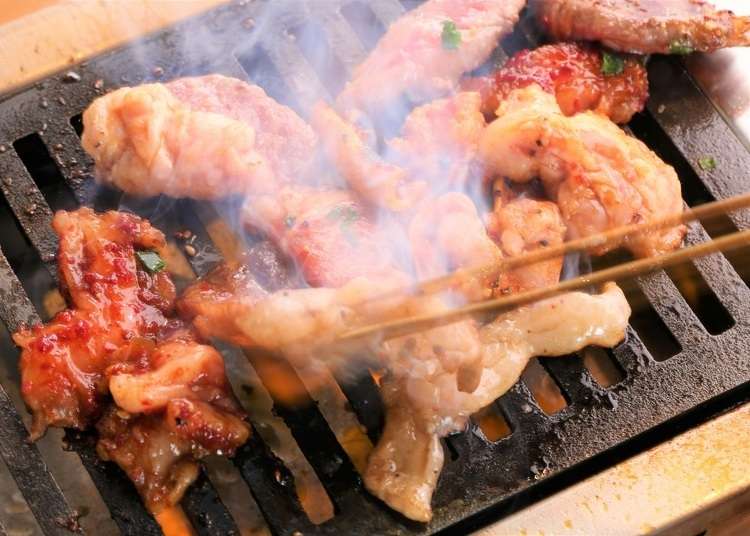 焼肉食べ飲み放題2,980円も！お得な「肉イベント」が目白押しの2月に行くべき、おすすめ店3選！