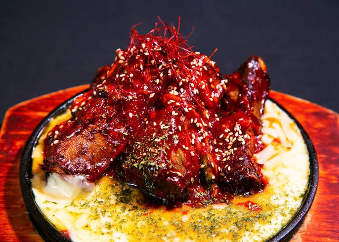 焼肉食べ飲み放題2 980円も お得な 肉イベント が目白押しの2月に行くべき おすすめ店3選 Live Japan 日本の旅行 観光 体験ガイド