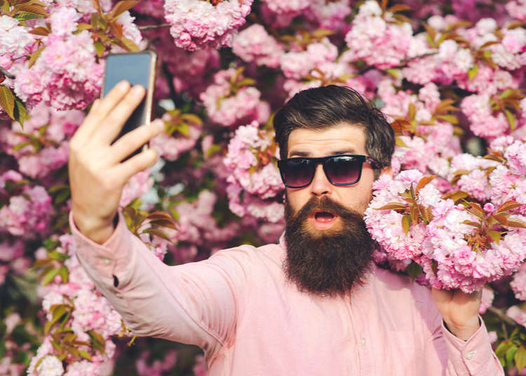 Weird Ways Japan's Cherry Blossom Season Amazed Canadians - 'I Will Never Forget That Scene!'