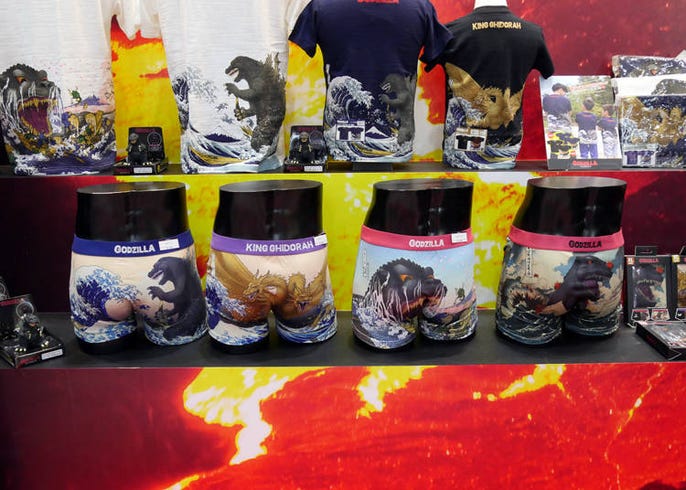 新そうめんスライダーやミッフィー モンチッチの新商品も 東京ギフト ショーで見つけた注目グッズ Live Japan 日本の旅行 観光 体験ガイド