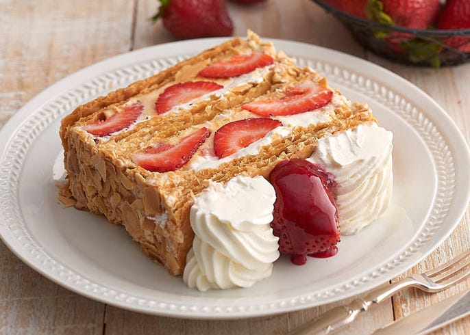 いちご食べ放題2時間980円も 苺スイーツがお腹いっぱい食べられるお店3選 Live Japan 日本の旅行 観光 体験ガイド