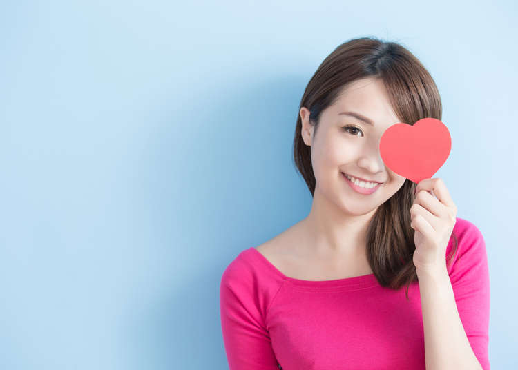 19 Best Japanese Dating Sites & Apps 2020