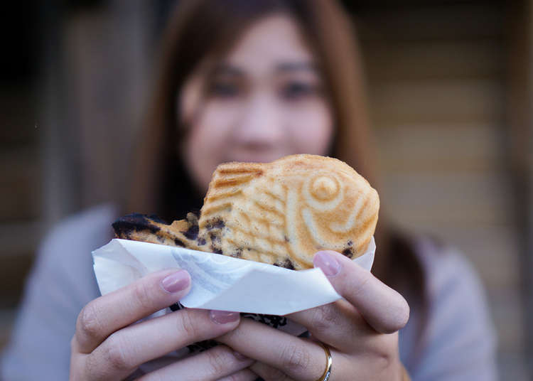 'I Wish We Had These Back Home!' Real Travelers Reveal Favorite Japanese Sweets & Snacks