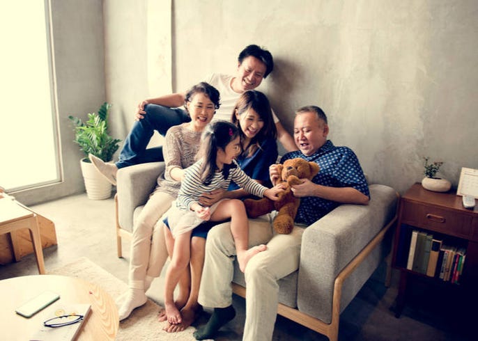 5 Things American Men Wished They D Known Before Marrying Japanese