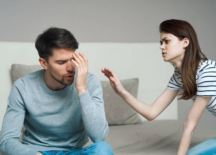 4. Communication is key