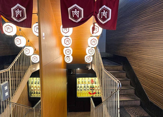 上野アメ横でお寿司食べ放題ができるお店3選 サーモンも肉寿司もお腹いっぱい味わえる Live Japan 日本の旅行 観光 体験ガイド