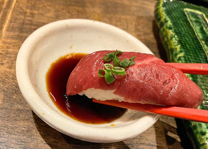 东京上野阿美横町必吃美食 3间寿司吃到饱餐厅推荐 Live Japan 日本的旅行 旅游 体验向导