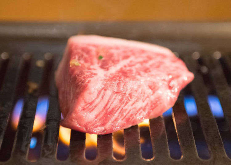 우에노 고기 뷔페 맛집 추천! 와규 야끼니쿠 뷔페 3곳