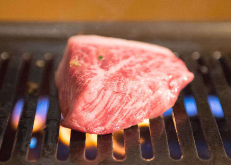 上野でコスパ抜群の焼肉おすすすめ食べ放題店2選 Live Japan 日本の旅行 観光 体験ガイド