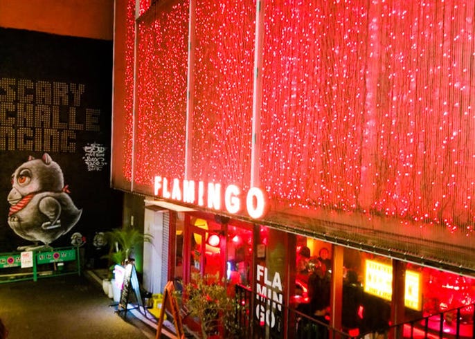 渋谷観光でこんな場所があったとは ディープスポットを巡る無料のお散歩ツアーに参加してきた Live Japan 日本の旅行 観光 体験ガイド